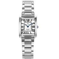 Jacques Du Manoir Emilywatch