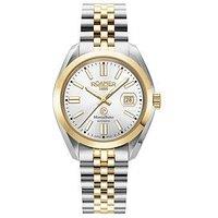 Roamer Of Switzerland Roamer Montalbano Mens Watch