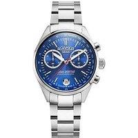 Roamer Of Switzerland Roamer Sportivo Box Set Mens Watch