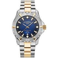 Roamer Of Switzerland Roamer Deep Sea Mens Watch