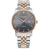Roamer Of Switzerland Roamer Classico Gents Mens Watch