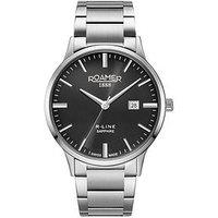 Roamer Of Switzerland Roamer R Line Classic Mens Watch