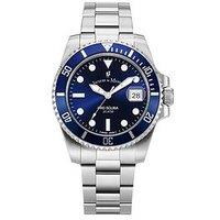 Jacques Du Manoir Pro Scuba 43Watch