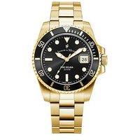 Jacques Du Manoir Pro Scuba 43Watch