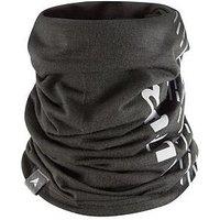Altura Merino Blend Unisex Neck Warmer Black