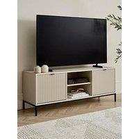 The Very Collection Libby Tv Unit (Fits Up To 58")