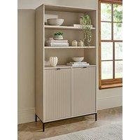 The Very Collection Libby Display Unit