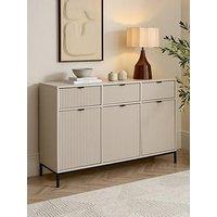 The Very Collection Libby Large Sideboard