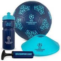 Ucl Playground Training Set
