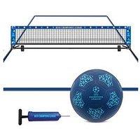 Ucl Led Foot Tennis Set