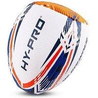 Hy-Pro Solo Rebound Rugby Ball, Size 5