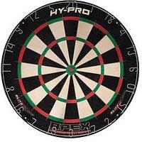 Hy-Pro Apex Dartboard