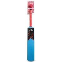 Hy-Pro Cricket Bat & Ball