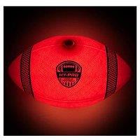 Hy-Pro Led American Football