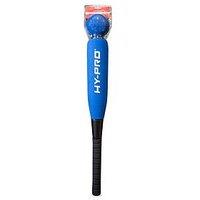 Hy-Pro Jumbo Foam Baseball Bat & Ball Set - Blue