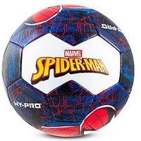 Spiderman Size 5 Football