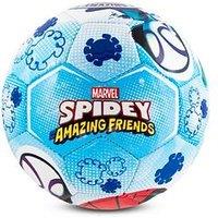 Spidey And His Amazing Friends Spidey & His Amazing Friends Size 3 Football