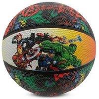 The Avengers Avengers Assemble Size 5 Basketball