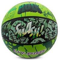 The Hulk Hulk Size 5 Basketball