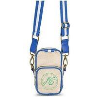Joules Essentials Crossbody - Boat Club