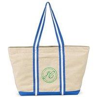 Joules Tote - Boat Club