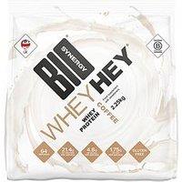 Bio Synergy Whey Hey 2.25Kg Brazillian Coffee