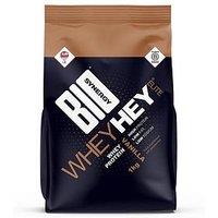 Bio Synergy Whey Hey Eite 1Kg Vanilla