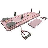 Marcy Pilates Core Trainer