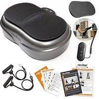 Reviber Fusion Oscillating Plate