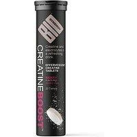 Bio Synergy Creatine Boost Effervescent Berry
