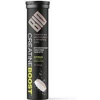 Bio Synergy Creatine Boost Effervescent Citrus