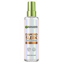 Garnier Keratin Sleek Diamond Spray 150Ml