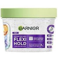 Garnier Method For Curls Gel 370Ml