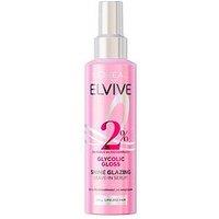 L'Oreal Paris Elvive Glycolic Gloss Core Spray Serum 150Ml