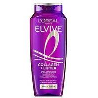 L'Oreal Paris Elvive Collagen Lifter Shampoo 500Ml