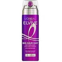 L'Oreal Paris Elvive Collagen Lifter Volume Spray 200Ml