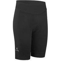 Altura Womens Airstream Shorts Black