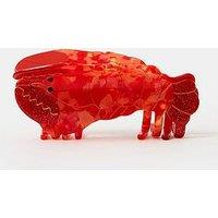 Accessorize Larry Lobster Claw Clip