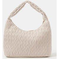 Accessorize Quilted Handbag