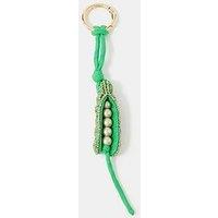 Accessorize Peas In A Pod Bag Charm