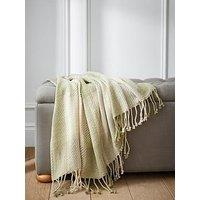 Laura Ashley Dylan Throw 150X200Cm