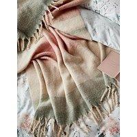 Laura Ashley Ortonby 130X170Cm Throw