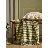 Laura Ashley Knapton 130X170Cm Throw