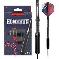 Goat Homerun Black Brass 15 Grm Darts