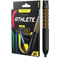 Goat Athlete Yellow Brass 12 Grms Darts