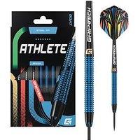 Goat Athlete Blue Brass 12 Grms Darts