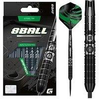 Goat 8Ball 90% Tungsten Steel Tip 22 Grms Darts