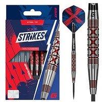 Goat Strike 90% Tungsten Steel Tip 25,5 Grms Darts