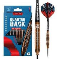 Goat Quarterback V2 95% Tungsten 24 Grms Darts