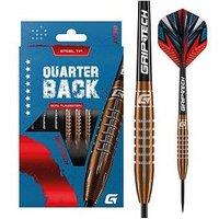 Goat Quarterback V2 95% Tungsten 26 Grms Darts
